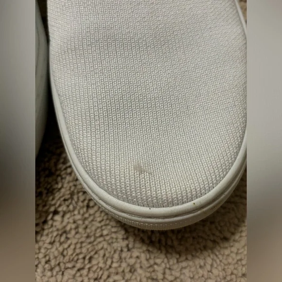 Rothy’s Original Slip On Sneakers - Picture 3 of 5